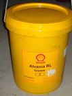 殼牌愛萬(wàn)利RL2潤(rùn)滑脂(Shell Alvania  RL2) 