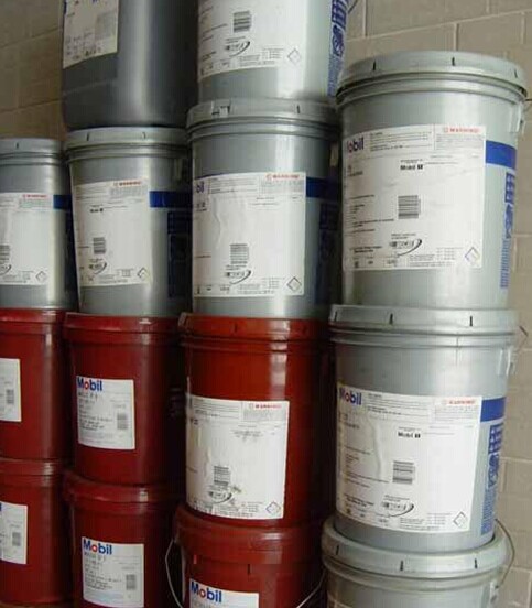 美孚倍抗325潤(rùn)滑脂 Mobil Beacon 325