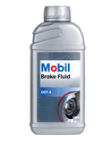 美孚剎車油 美孚制動液 dot4 美孚DOT 3 / DOT 4