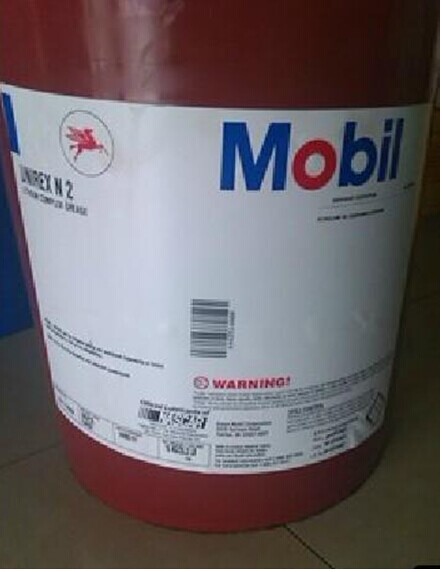 美孚優(yōu)力達(dá)n2潤(rùn)滑脂 UNIREX N2