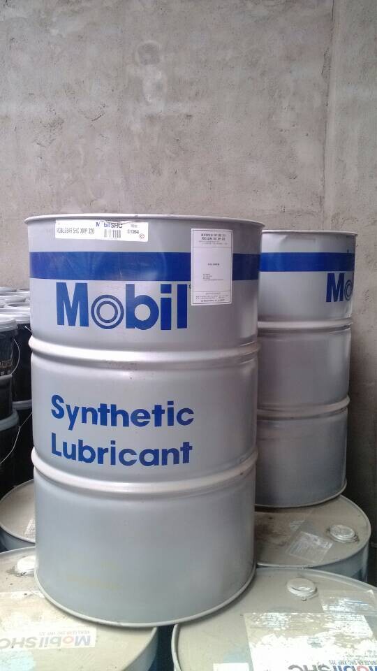 美孚shc634齒輪油 美孚齒輪油shc634 mobil shc 634