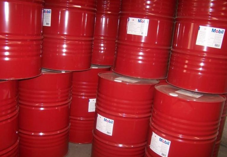 美孚拉瑪ST防銹油 美孚雙字母防銹油 Mobilarma ST