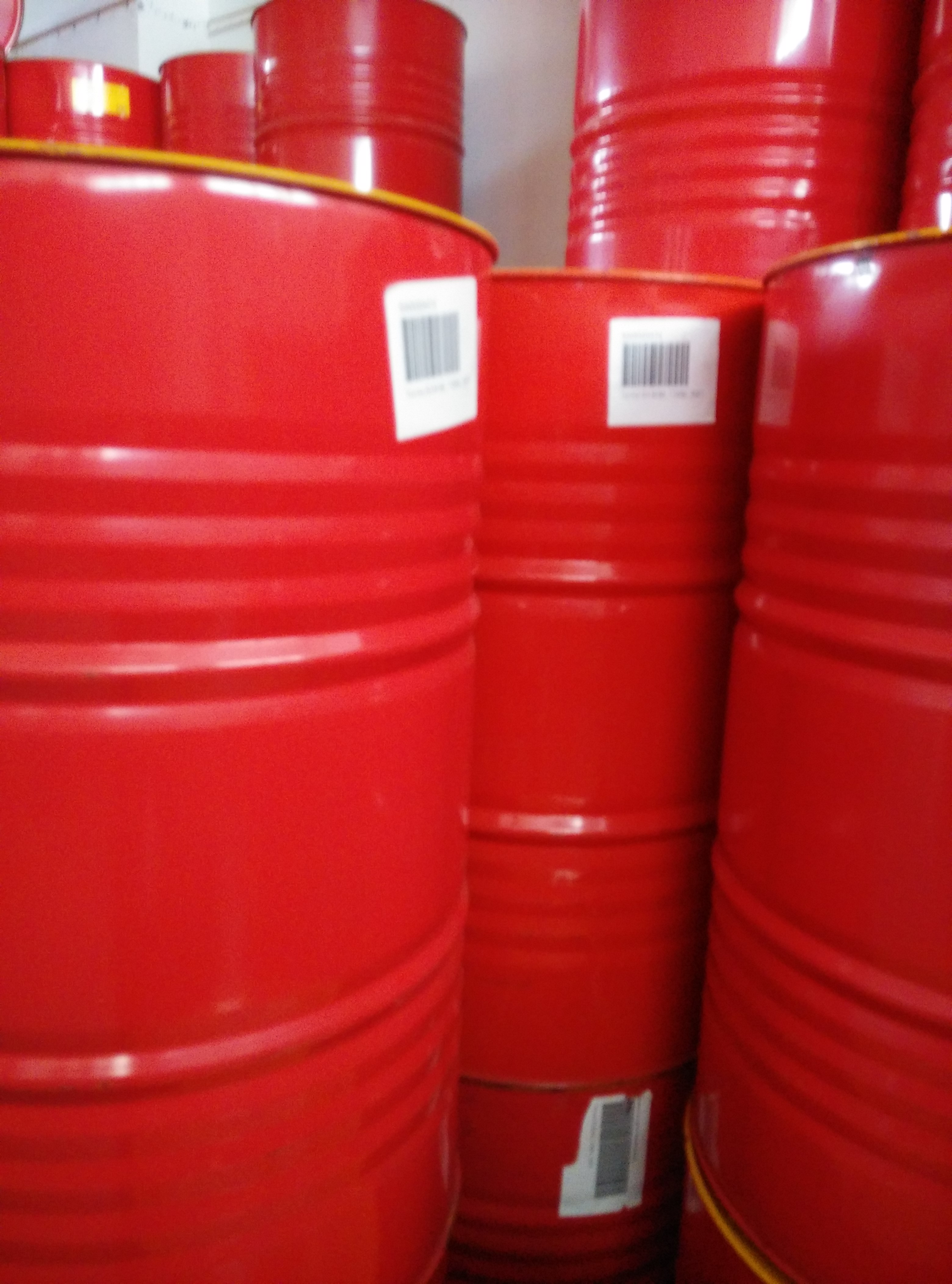 殼牌愛力能T30發(fā)動機(jī)潤滑油 Shell Argina T30