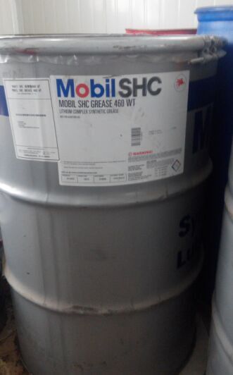 美孚shc xmp220齒輪油 美孚合成齒輪油 Mobilgear shc xmp220