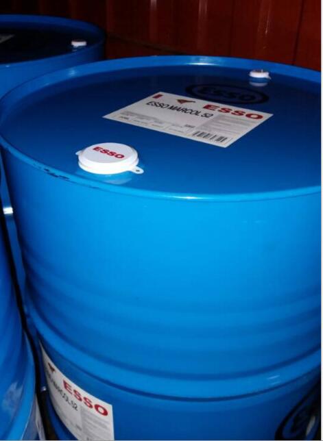 美孚食品級白油 埃索N52醫(yī)藥級白油