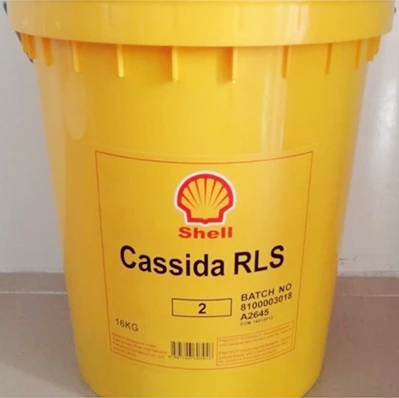 殼牌食品潤滑脂(Shell Cassida RLS Grease)
