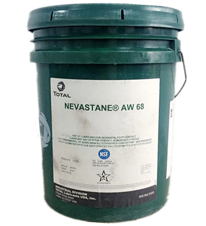 極壓復(fù)合鋰基潤滑脂,TOTAL MULTIS COMPLEX EP 2C