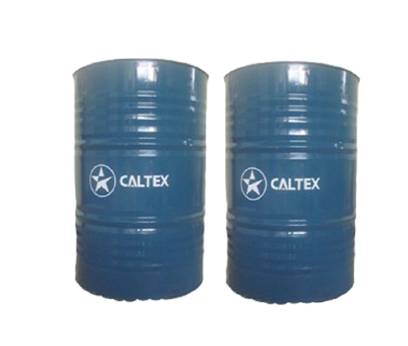  Caltex Crater Fluids H，開式齒輪及鋼纜潤滑劑H